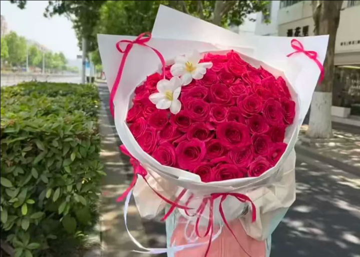 眉山彭山区花店